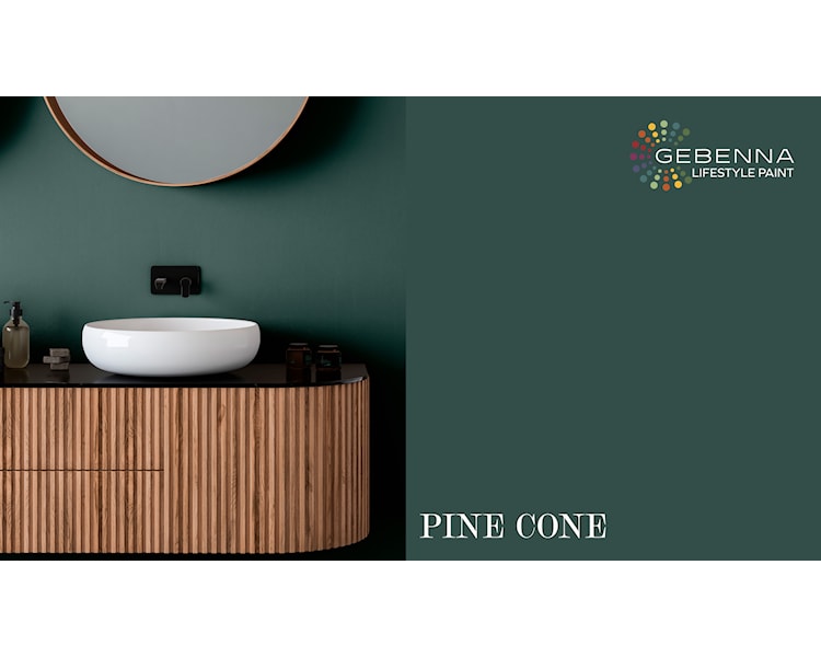 PINE CONE VAADRUM